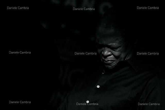 Hugh Masekela (3)